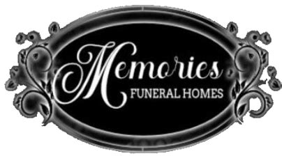 Memories funeral home - A funeral or memorial is a customary way to recognize death and its finality. Funerals are held for the living to show respect for the dead and to help survivors begin the grief process. They also give mourners a chance to share stories, create memories, fulfill religious beliefs & customs, participate in a support system, and …